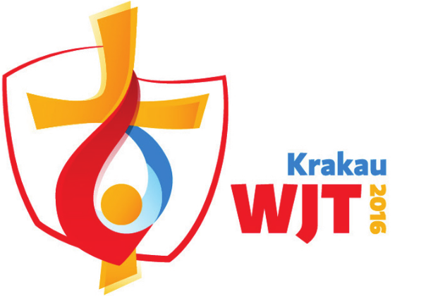WJT 2016 Krakau  Logo